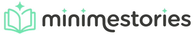 Minimestories logo